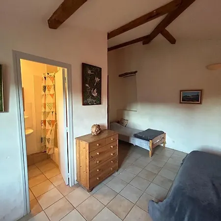 Mas Le Canton ゲストハウス