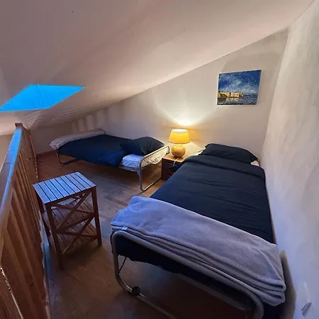 Casa de hóspedes Mas Le Canton Saint-Jean-du-Gard