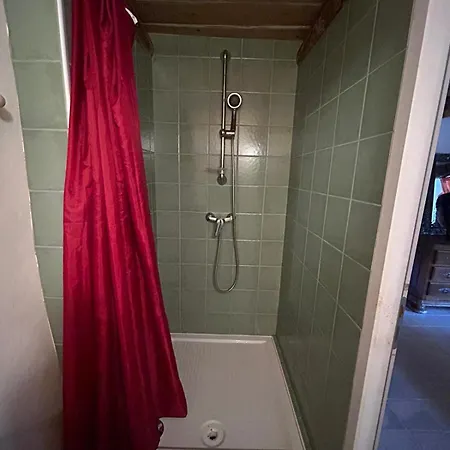 Mas Le Canton ゲストハウス サン・ジャン・デュ・ガル